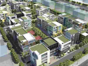 中山產業園立體車位