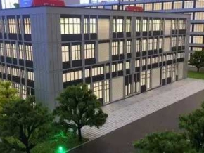 湛江產業園機械車位